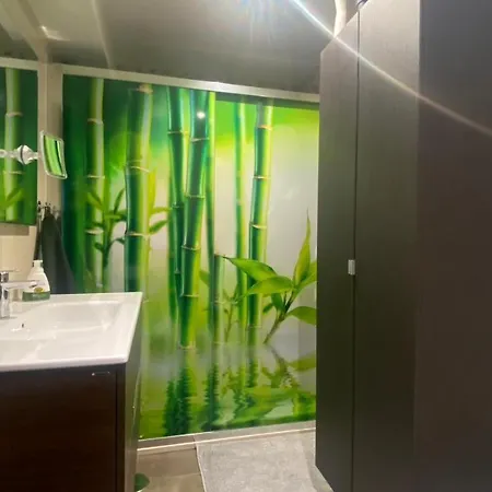 Completo Apartamento Para 2 En El Centro De Gijón