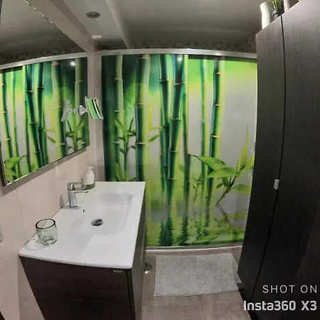 Completo Apartamento Para 2 En El Centro De