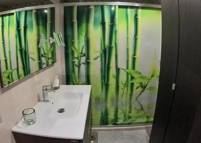 Completo Apartamento Para 2 En El Centro De