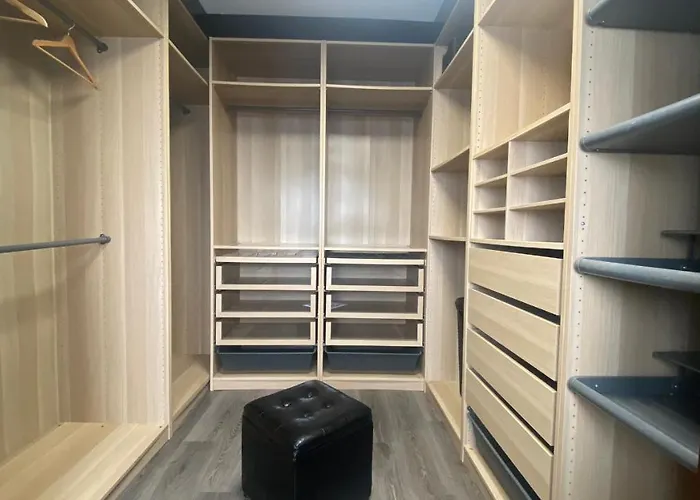 Completo Apartamento Para 2 En El Centro De Apartment