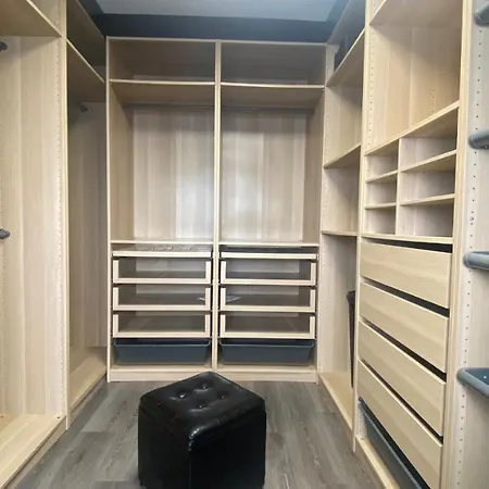 Completo Apartamento Para 2 En El Centro De Apartamento